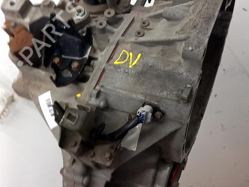 Gearbox MAZDA 5 (CR) 2.0 CD (CR19) | BP32285750M3