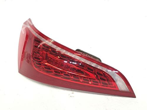 Used Left taillight AUDI Q5 (8RB) 2.0 TDI quattro (170 hp) 27858485