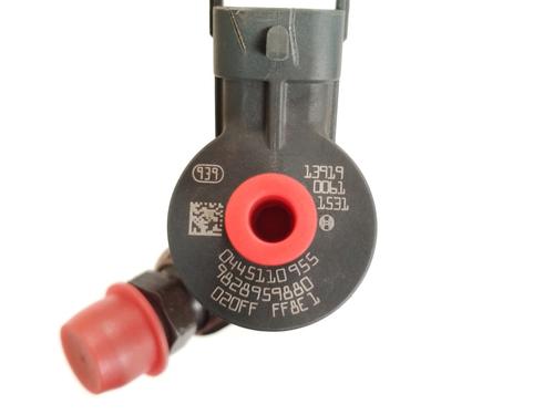 Injector PEUGEOT 308 II (LB_, LP_, LW_, LH_, L3_) 1.5 BlueHDi 130 | BP29024571M100 