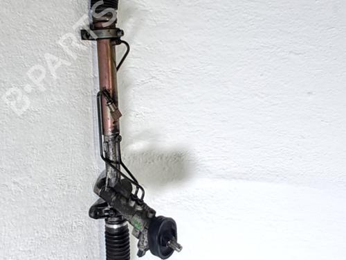 Used Steering rack SEAT IBIZA III (6L1) 1.4 16V (100 hp) 31701263