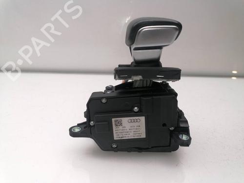Gear lever AUDI A4 B9 Avant (8W5, 8WD) 2.0 TDI | BP25613700M90 