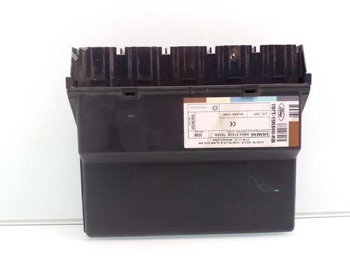 Used Electronic module FORD MONDEO III (B5Y) 2.0 16V DI / TDDi / TDCi (90 hp) 23649707