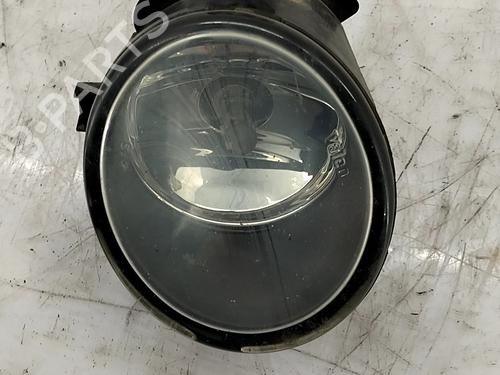 Used Right front fog light RENAULT CLIO III (BR0/1, CR0/1) 1.5 dCi (BR17, CR17) (86 hp) 32436364