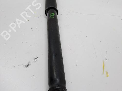 Left rear shock absorber FORD C-MAX II (DXA/CB7, DXA/CEU) 1.6 TDCi | BP23364731M18 