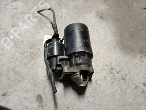 Used Starter RENAULT 11 (B/C37_) 1.4 (B/C372, B/C37C) (60 hp) 25455449