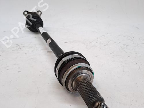 Left rear driveshaft LEXUS NX (_Z1_) 300h AWD (AYZ15, AYZ15_, AYZ15R) | BP25783397M40 