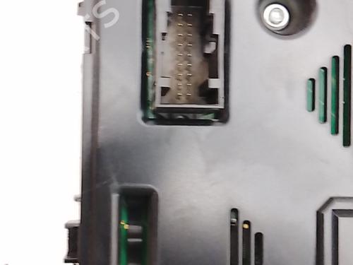 Climate control CITROËN C-ELYSEE (DD_) 1.2 PureTech 82 (DDHMRP) | BP38419618I5 - Image 2
