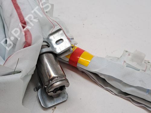 Right curtain airbag TOYOTA YARIS (_P13_) 1.3 (NSP130_, NSP130) | BP24171982C12 
