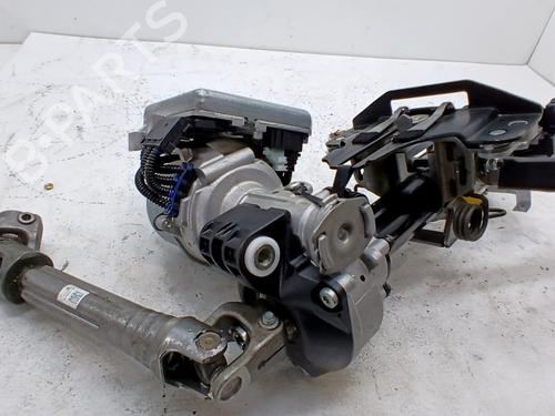 Steering column SEAT ARONA (KJ7, KJP) 1.0 TSI | BP40546336M21 - Image 5