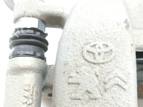 Right rear brake caliper OPEL INSIGNIA B Grand Sport (Z18) 2.0 4x4 (68) | BP32285697M106