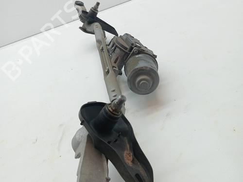 Front wiper motor MAZDA 6 Saloon (GJ, GL) 2.2 D (GJ2FP, GJ1021, GJ1022, GL1021) | BP23351023M29 