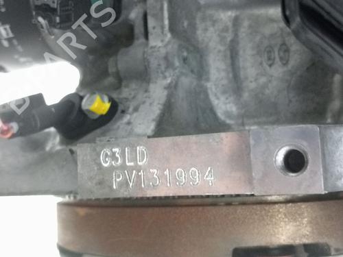 Engine HYUNDAI i10 III (AC3, AI3) 1.0 MPi | BP24189193M1 