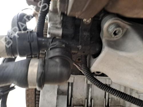 Engine AUDI A6 C6 (4F2) 3.0 TDI quattro | BP23370690M1