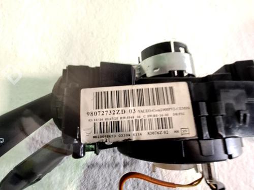 Steering column stalk PEUGEOT 308 SW II (LC_, LJ_, LR_, LX_, L4_) 2.0 BlueHDi 150 | BP29992158I23