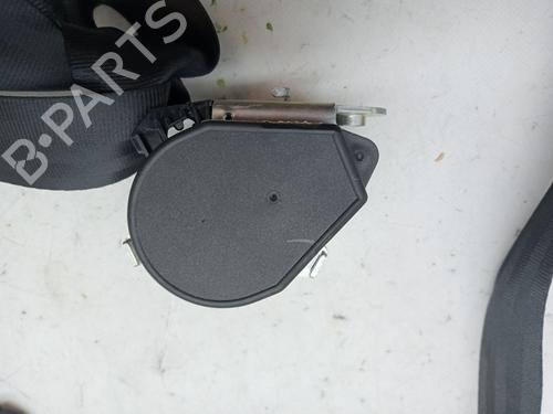 Rear left seatbelt SEAT LEON (1P1) 1.2 TSI | BP23354762I29 
