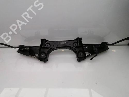 Used Rear axle BMW 2 Active Tourer (F45) 218 d (150 hp) 24140019