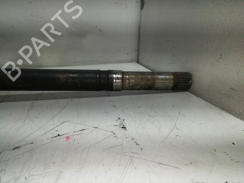 Right front driveshaft PEUGEOT 307 (3A/C) 2.0 16V | BP28336766M39