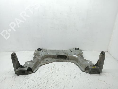 Used Subframe RENAULT MEGANE III Hatchback (BZ0/1_, B3_) 1.2 TCe (BZ2B, BZ11) (116 hp) 23289105