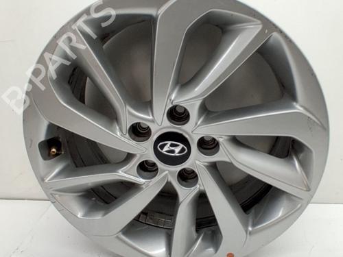 Used Rim Rim HYUNDAI TUCSON (TL, TLE) 1.7 CRDi (116 hp) 39740250 39740250