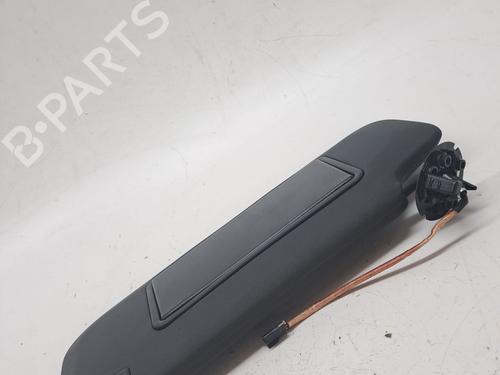 Left sun visor OPEL ASTRA K (B16) 1.2 Turbo (68) | BP27292964I1 