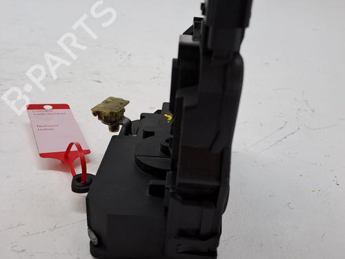 Front left lock OPEL CORSA D (S07) 1.2 (L08, L68) | BP25248762C98 