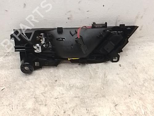 Front right interior door handle AUDI A6 Allroad C8 (4AH) 40 TDI Mild Hybrid quattro | BP38771970I14 - Image 2