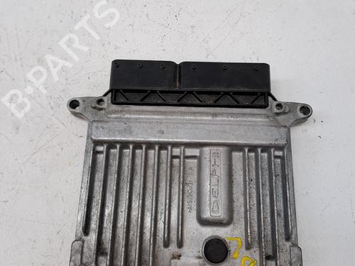 Engine control unit (ECU) MERCEDES-BENZ E-CLASS (W211) E 220 CDI (211.008) | BP25248585M57 