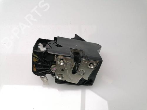Front right lock DACIA SANDERO II 1.5 dCi 75 / Blue dCi 75 (B8JW, B8M4, B8AH, B8M7, B8M6) | BP23652243C97
