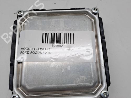 Elektronisk modul FORD FOCUS IV (HN) 2.3 ST EcoBoost (280 hp) 23363156