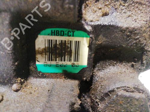 Servopumpe FORD FOCUS I (DAW, DBW) 2.0 16V | BP25455079M99 