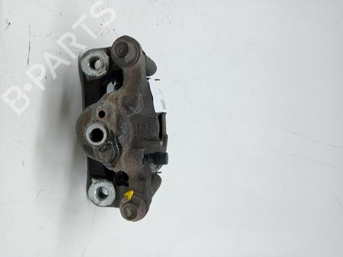 Left rear brake caliper NISSAN QASHQAI / QASHQAI +2 I (J10, NJ10, JJ10E) 2.0 dCi All-wheel Drive | BP23976963M107 