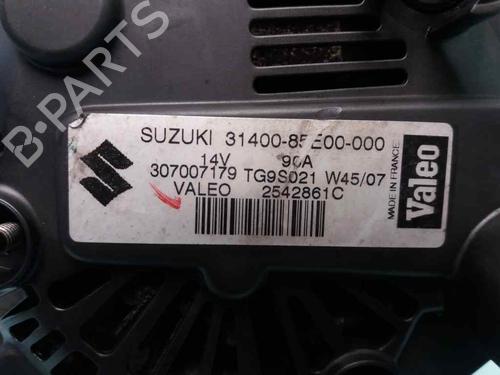 Generator SUZUKI SWIFT III (MZ, EZ) 1.3 DDiS (RS413D) (75 hp) 23418768