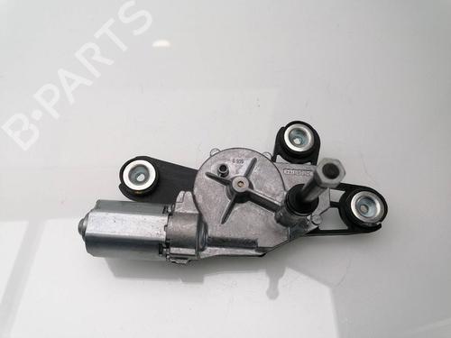Viskermotor bakrute FORD FIESTA VI (CB1, CCN) 1.25 | BP23940903M102 