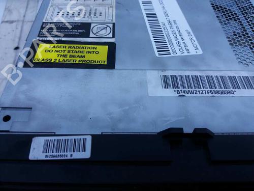 Elektronisk modul VW PASSAT B6 (3C2) 2.0 TDI | BP25998154M83