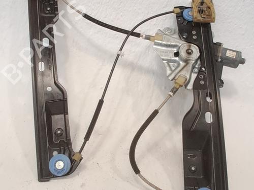 Front right window mechanism OPEL ASTRA J (P10) 1.6 (68) | BP37688175C23 - Image 4