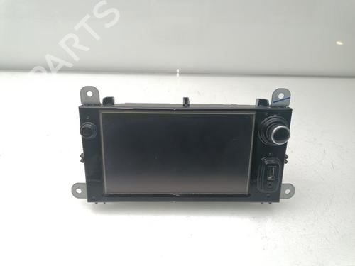 Used Electronic module RENAULT CLIO IV (BH_) 1.5 dCi 75 (75 hp) 25999540