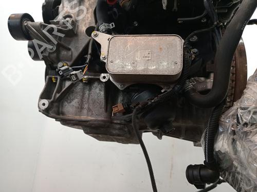 Engine RENAULT TALISMAN (LP_) 1.6 dCi 130 | BP23357241M1 