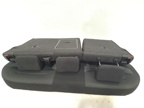 Rear seat VW GOLF VII (5G1, BQ1, BE1, BE2) 1.4 TSI | BP25031957C17 