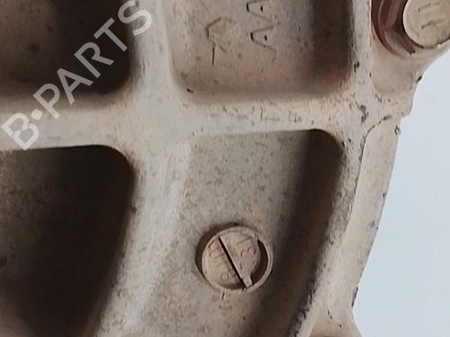 Gearbox MAZDA 5 (CR) 2.0 CD (CR19) | BP38420285M3 - Image 2