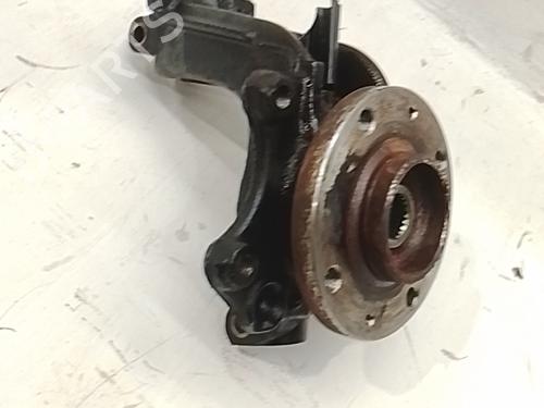 Used Left front steering knuckle Left front steering knuckle 38419630 38419630