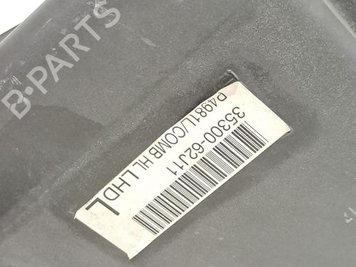 Scheinwerfer links SUZUKI SWIFT III (MZ, EZ) 1.3 DDiS (RS413D) | BP29556930C28 
