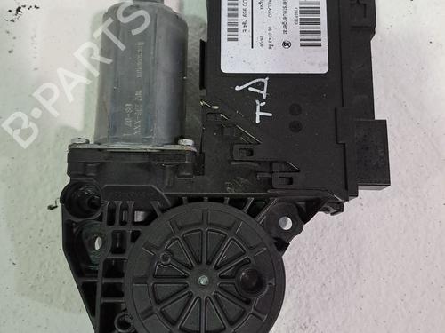Used Right rear window motor VW TOUAREG (7LA, 7L6, 7L7) 2.5 R5 TDI (174 hp) 23935054