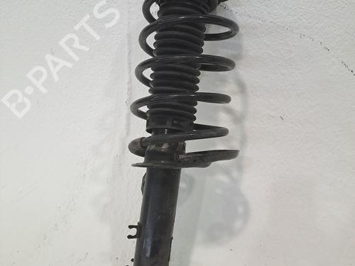 Used Right front shock absorber CITROËN C3 / C3 ORIGIN III (SX) 1.6 BlueHDi 75 (75 hp) 25737610