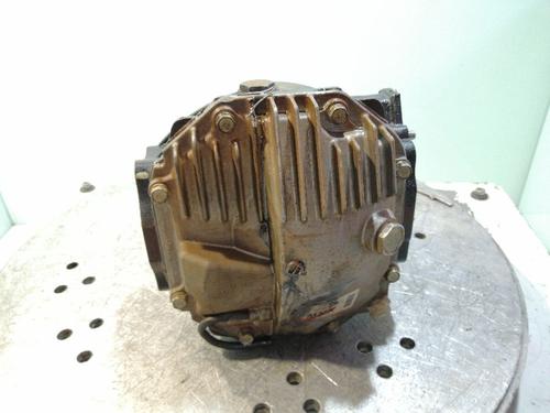 Front differential MITSUBISHI PAJERO IV (V8_W, V9_W) 3.2 DI-D (V88W, V98W) | BP23936441M23 