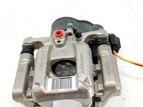 Used Right rear brake caliper Right rear brake caliper CITROËN BERLINGO (ER_, EC_) 1.5 BlueHDi 100 (102 hp) 34238463 34238463