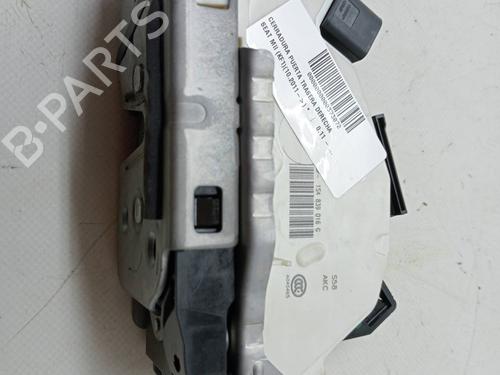 Used Rear right lock SEAT Mii (KF1, KE1) 1.0 (75 hp) 23351086