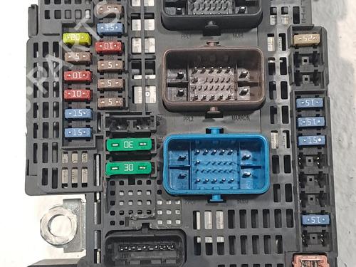 Used Fuse box PEUGEOT 308 II (LB_, LP_, LW_, LH_, L3_) 2.0 BlueHDi 150 (150 hp) 24444714