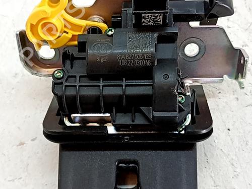 Used Tailgate lock Tailgate lock AUDI Q3 Sportback (F3N) 35 TDI (150 hp) 34238621 34238621