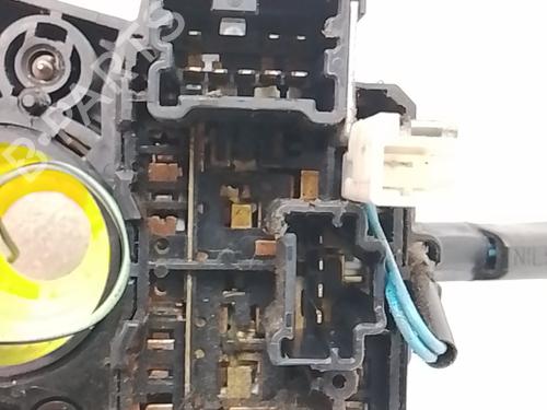 Switch NISSAN NAVARA Platform/Chassis (D22) 2.5 Di | BP38194663I30 - Image 3