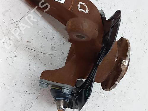 Used Right front steering knuckle Right front steering knuckle PEUGEOT BOXER Van 2.2 BlueHDi 140 (140 hp) 36072677 36072677